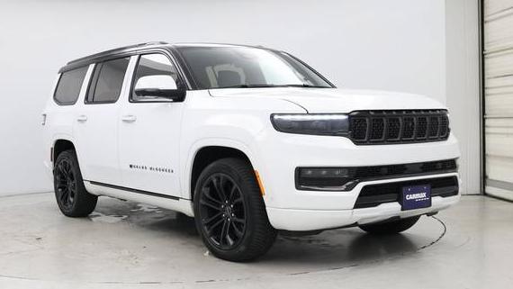 JEEP GRAND WAGONEER 2022 1C4SJVFJ7NS153506 image